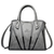 Vanderwah Elegant Tote Bag
