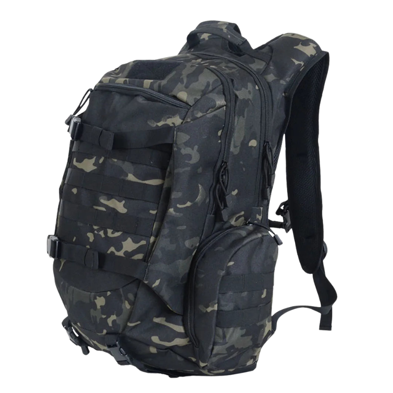 45L Waterproof Tactical Backpack Bolsnik