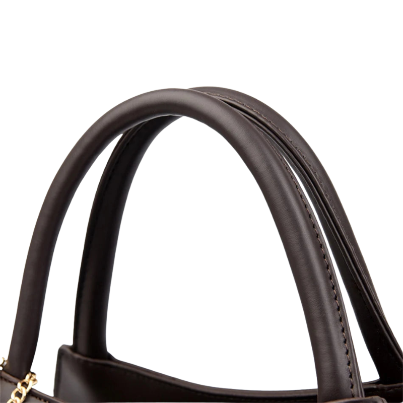 Vanderwah PU Leather Shoulder Bag