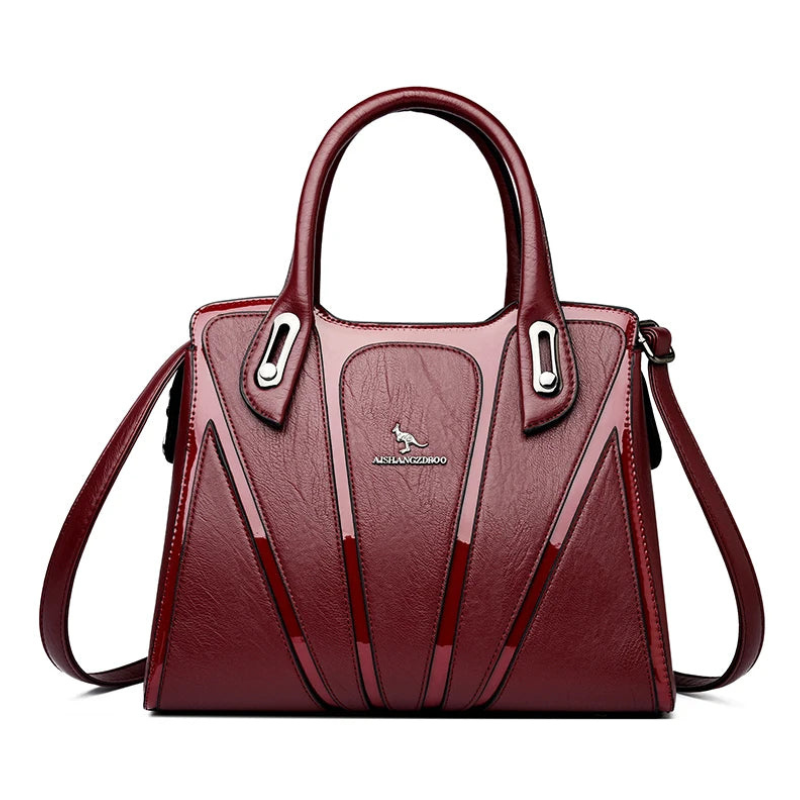 Vanderwah Elegant Tote Bag