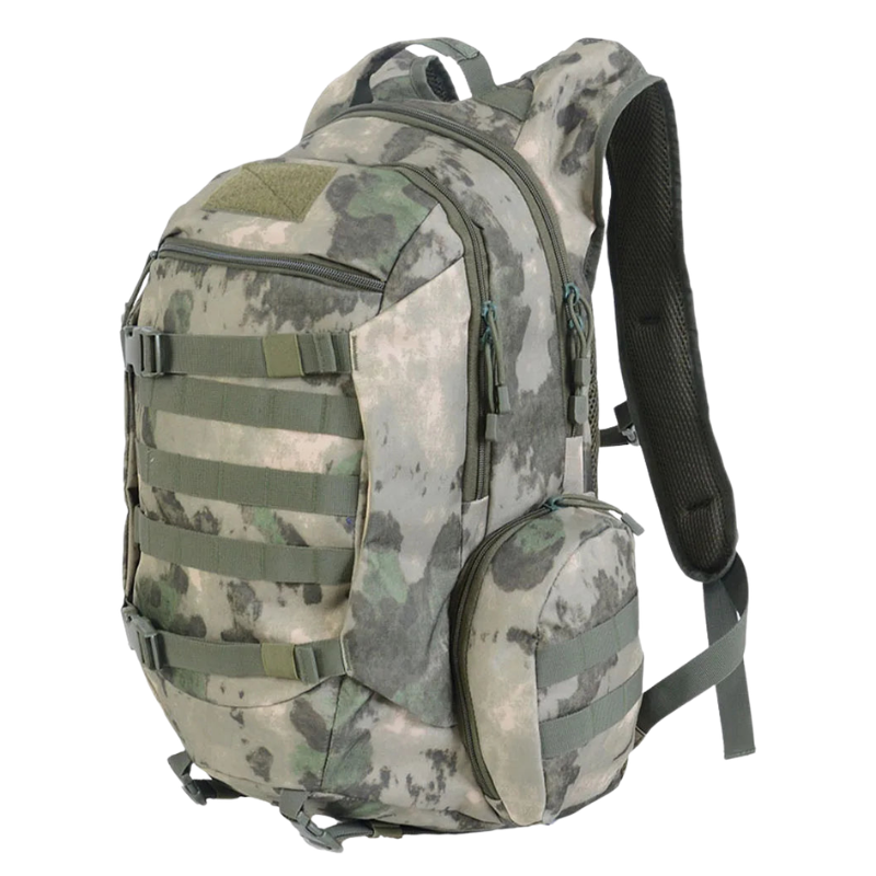 45L Waterproof Tactical Backpack Bolsnik