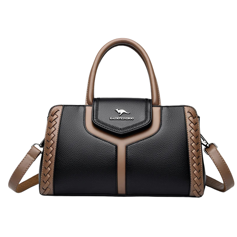 Jasmine Daishu Elegant Shoulder Bag