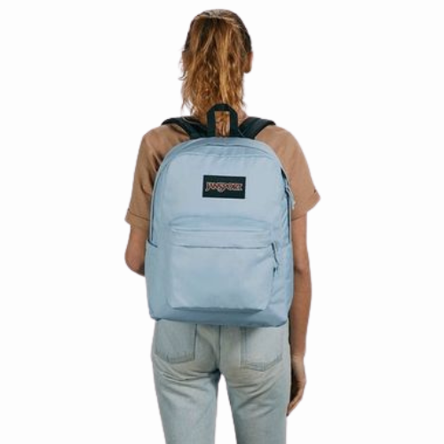 JanSport Superbreak Plus 26L Laptop School Backpack
