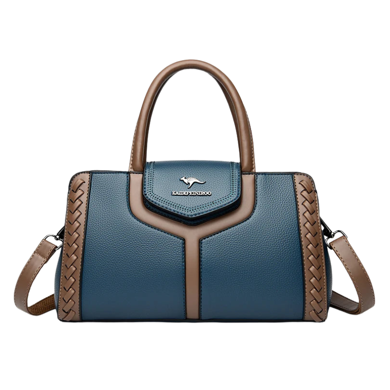 Jasmine Daishu Elegant Shoulder Bag
