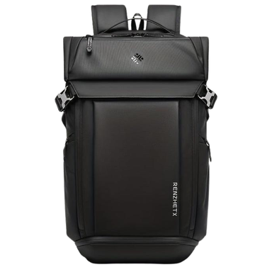 Renzhetx Pro – Waterproof & Anti-Theft Travel Backpack – Bolsnik