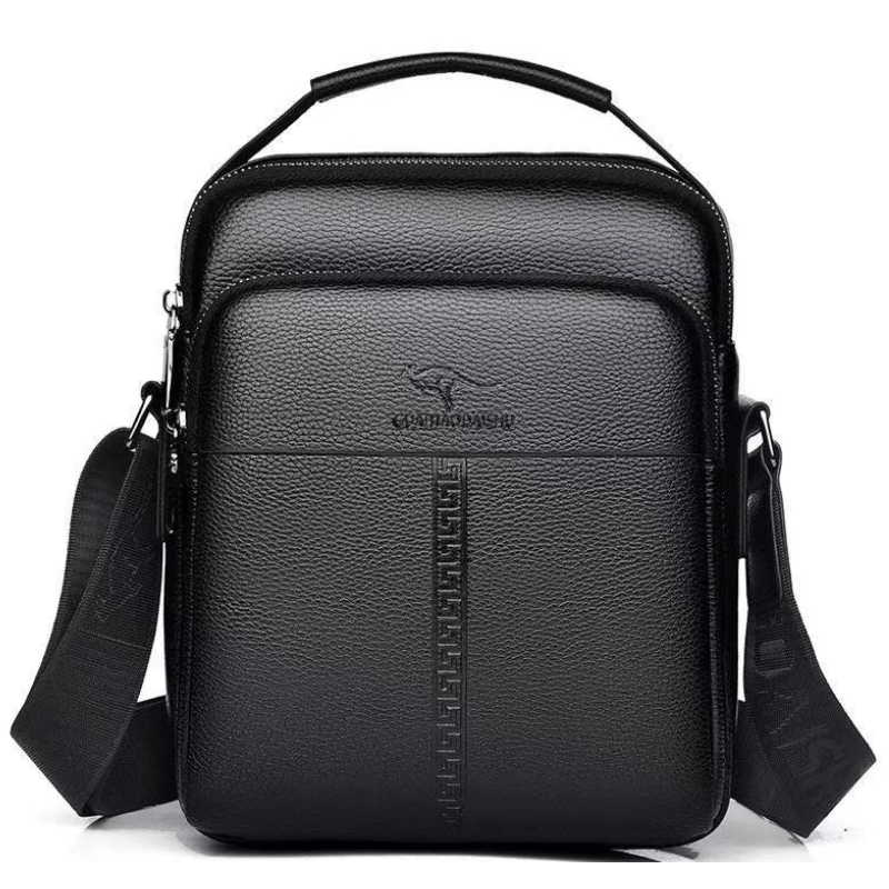 Men Casual Crossbody Bag Bolsnik