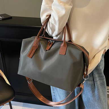 Women Large Capacity Tote Bag Bolsnik