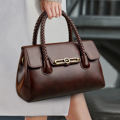 Jasmine Daishu PU Leather Shoulder Crossbody Bags