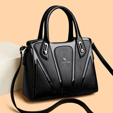 Vanderwah Elegant Tote Bag