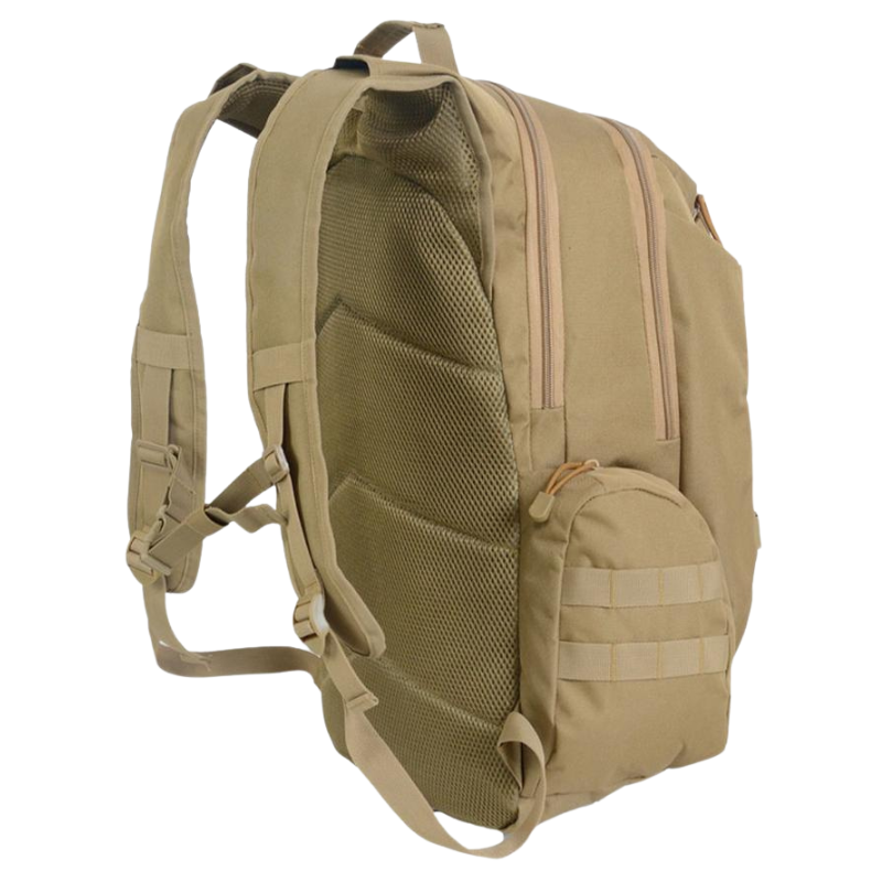 45L Waterproof Tactical Backpack Bolsnik