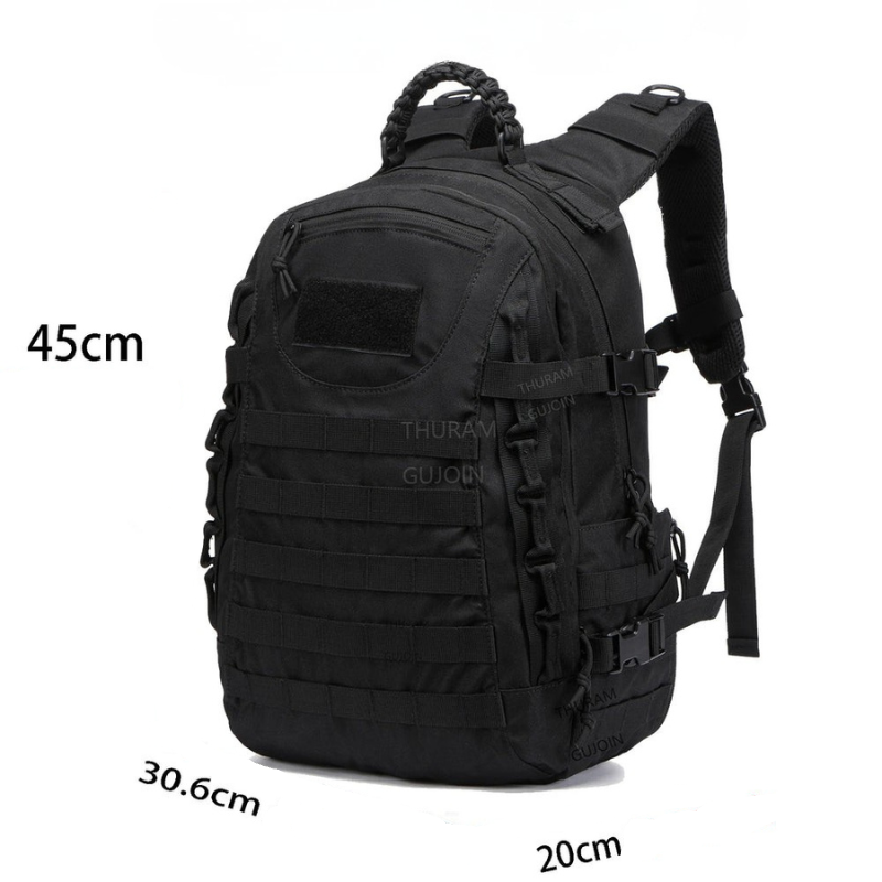 38L Military Tactical Backpack Bolsnik