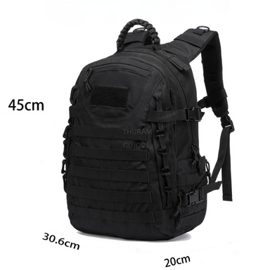 38L Military Tactical Backpack Bolsnik