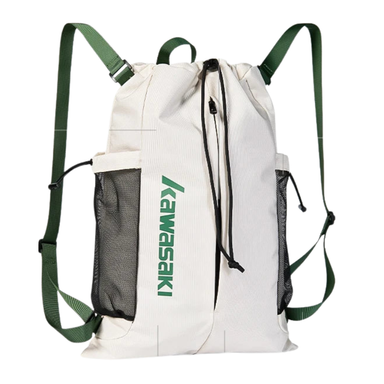 Kawasaki 22L Waterproof Tennis Racket Bag