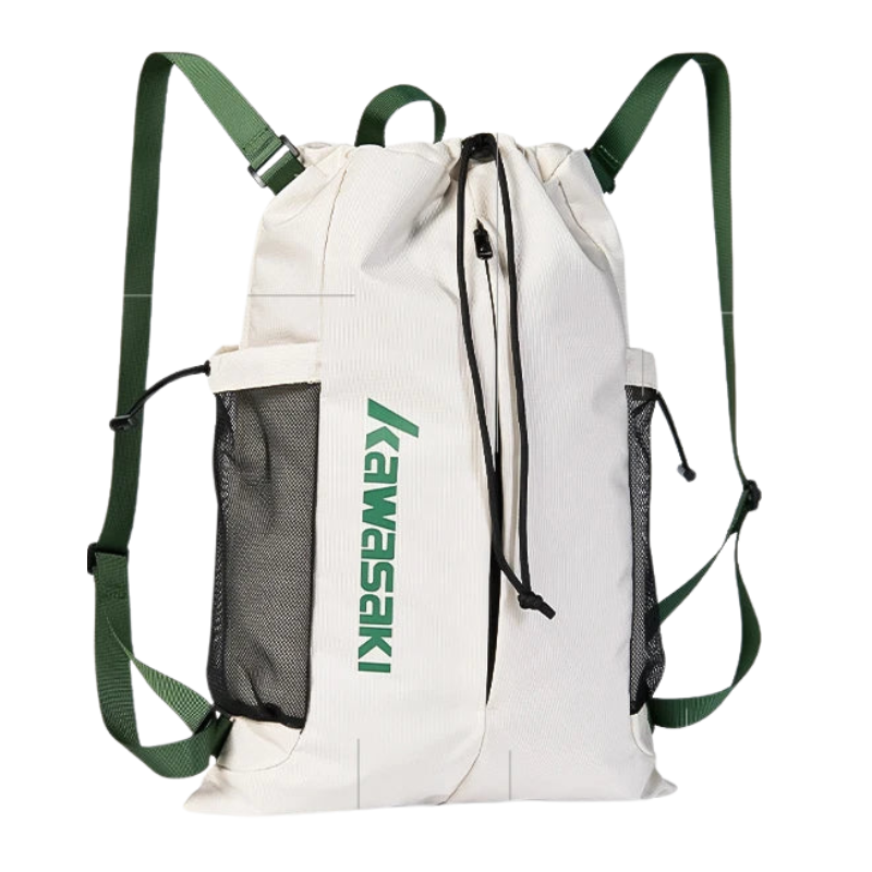 Kawasaki 22L Waterproof Tennis Racket Bag