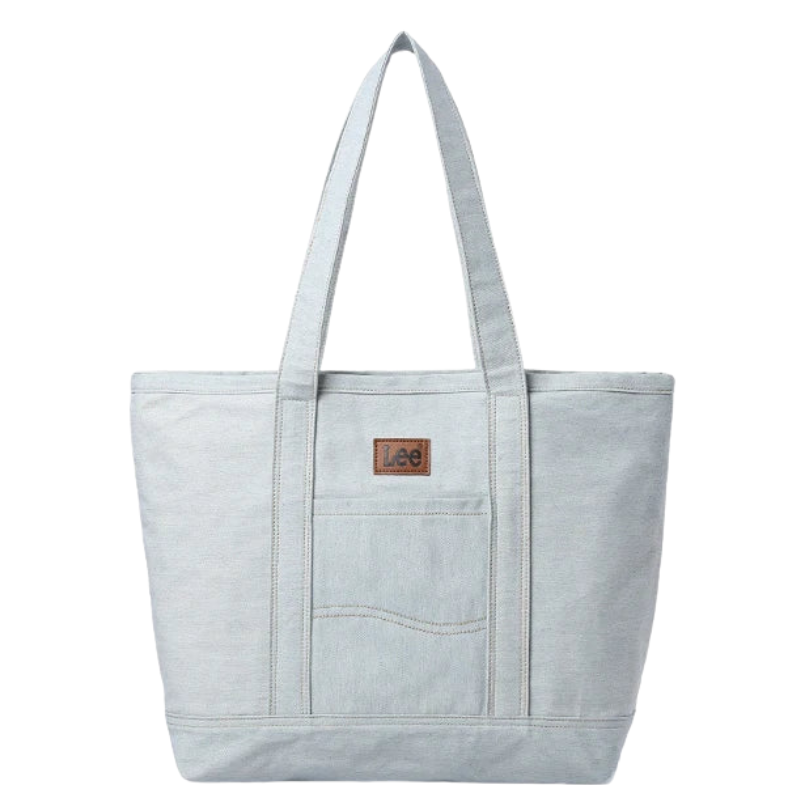 LEE Canvas Tote Bag