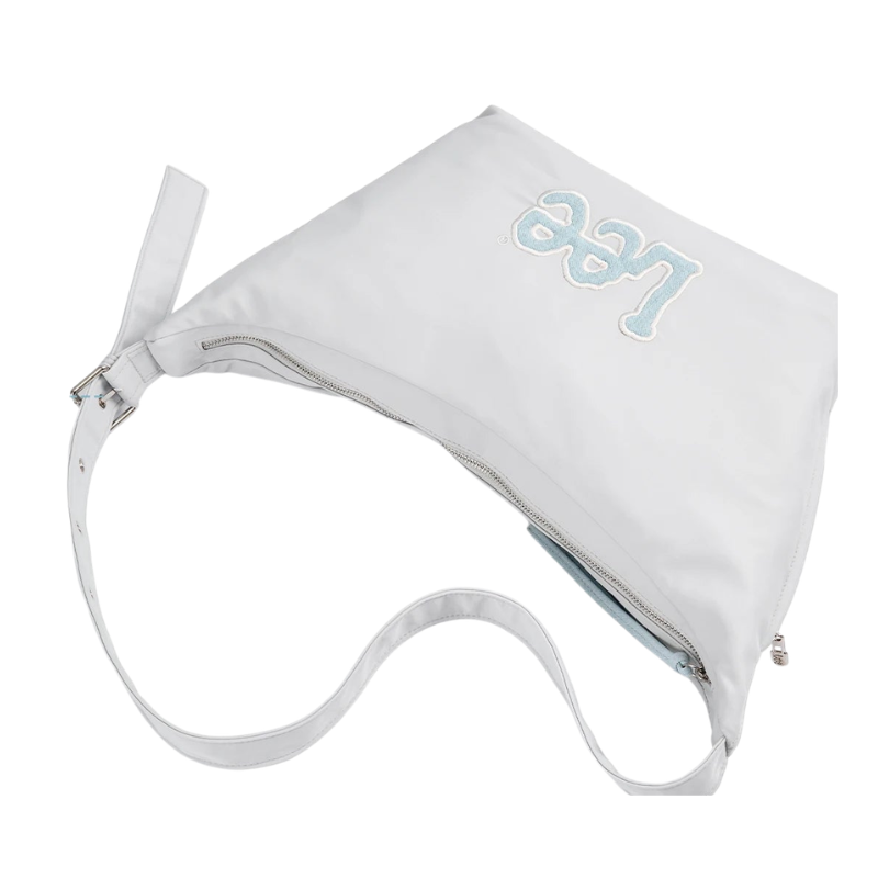 LEE Minimalist Women Shoulder Tote Bag