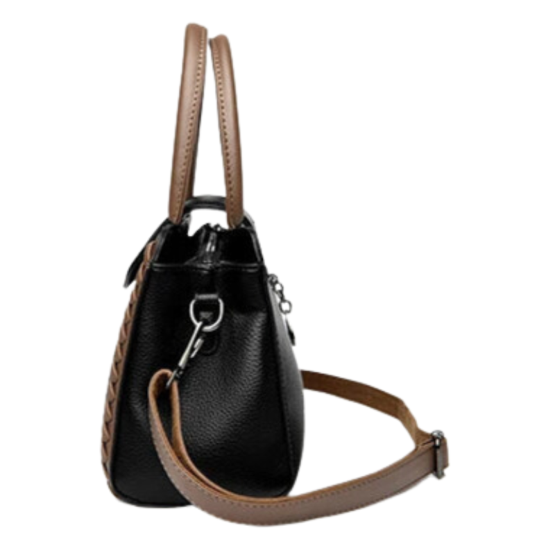 Jasmine Daishu Elegant Shoulder Bag