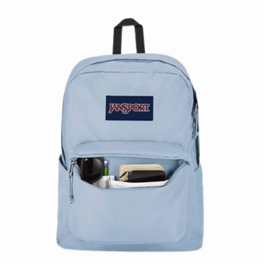 JanSport Superbreak Plus 26L Laptop School Backpack