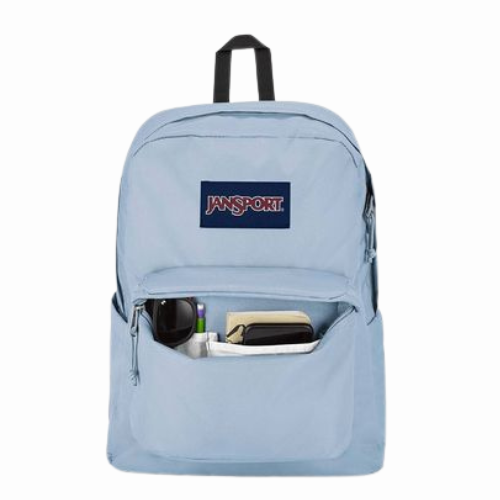 JanSport Superbreak Plus 26L Laptop School Backpack