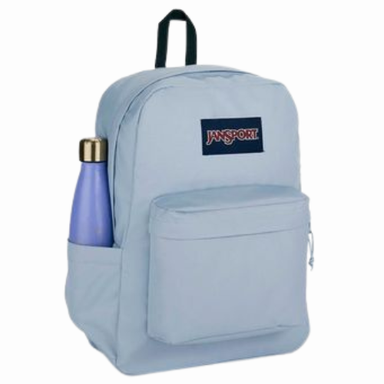 JanSport Superbreak Plus 26L Laptop School Backpack