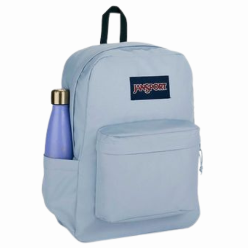 JanSport Superbreak Plus 26L Laptop School Backpack
