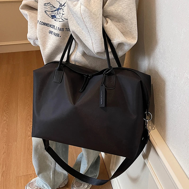 Women Large Capacity Tote Bag Bolsnik