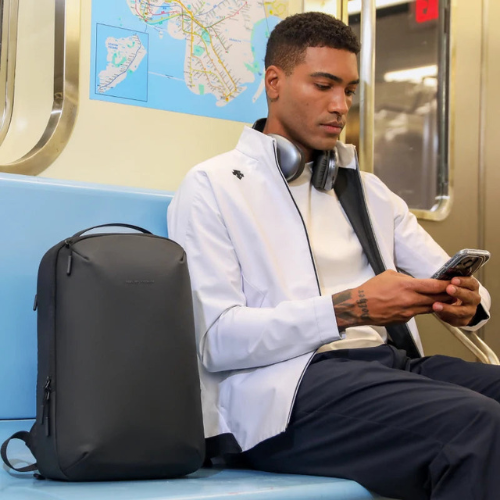 Mark Ryden Anti-Theft Water-Resistant Laptop Backpack