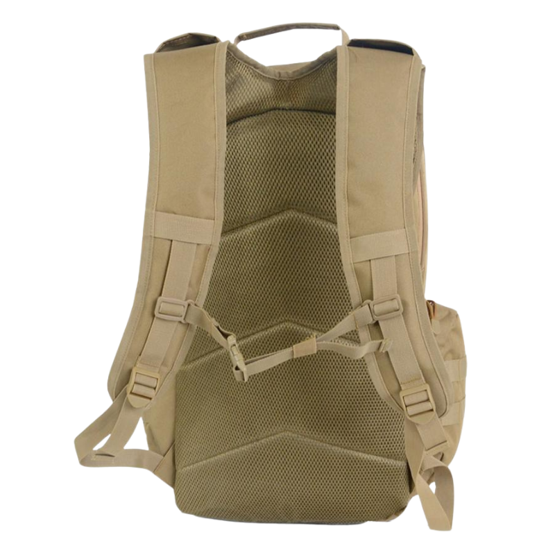 45L Waterproof Tactical Backpack Bolsnik