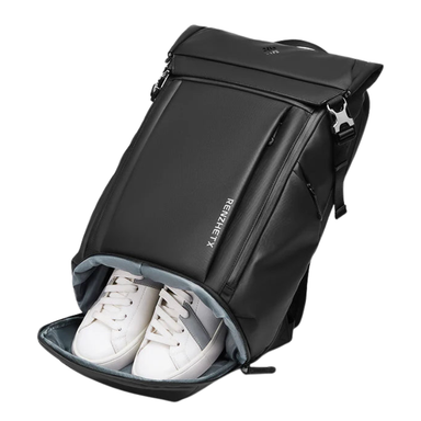 Renzhetx Pro – Waterproof & Anti-Theft Travel Backpack