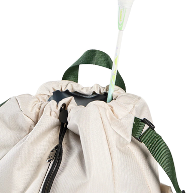 Kawasaki 22L Waterproof Tennis Racket Bag