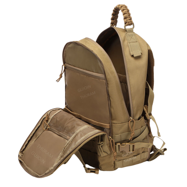 38L Military Tactical Backpack Bolsnik