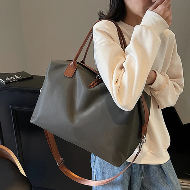 Women Large Capacity Tote Bag Bolsnik