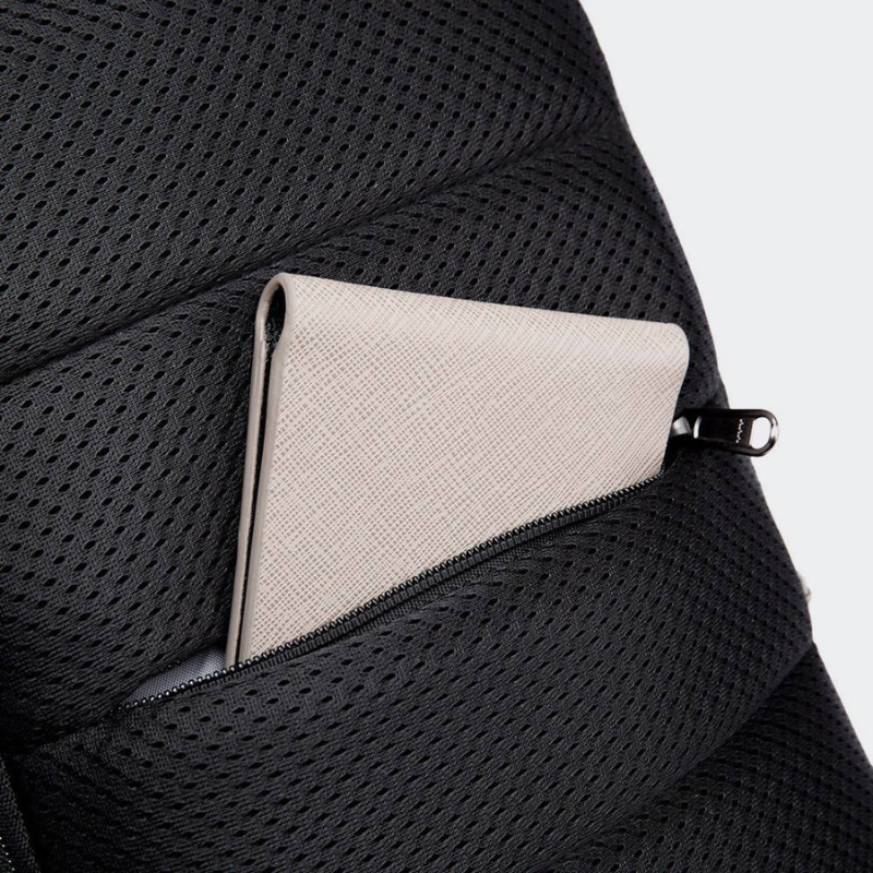 Bange Crossbody Bags with USB Charging