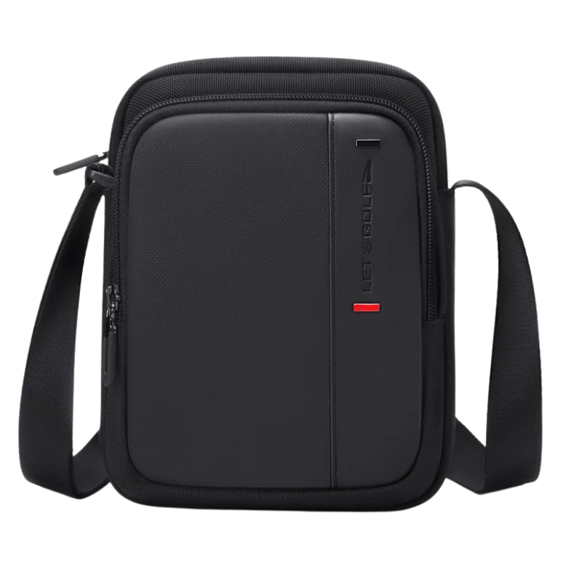 GOLF Men 2L Water-Resistant Crossbody Bag with Anti-Theft Pocket