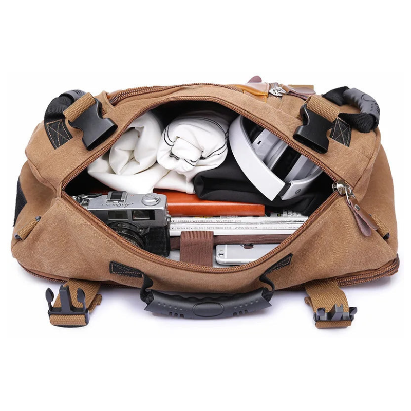 50L Waterproof Hiking Backpack Bolsnik