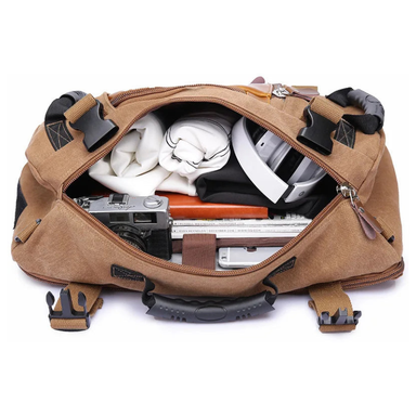 50L Waterproof Hiking Backpack Bolsnik