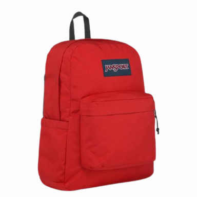 JanSport Superbreak Plus 26L Laptop School Backpack