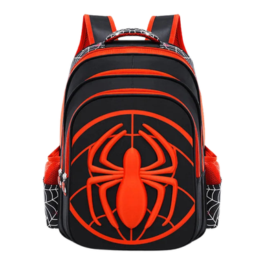 Spider-Man Kids 2PCS School Bag Set with Pencil Case