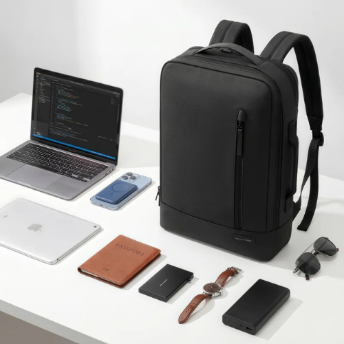Mark Ryden 11L Waterproof Laptop Backpack