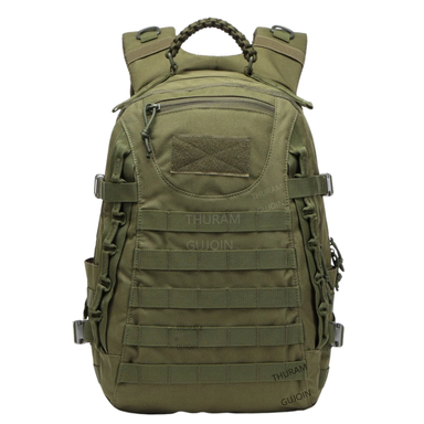 38L Military Tactical Backpack Bolsnik
