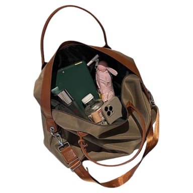 Women Large Capacity Tote Bag Bolsnik