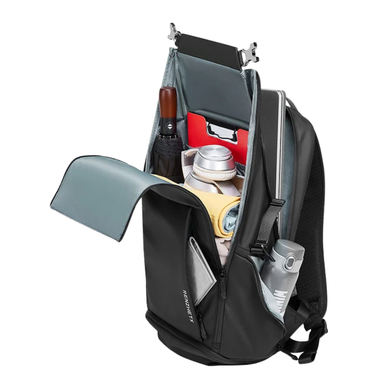Renzhetx Pro – Waterproof & Anti-Theft Travel Backpack