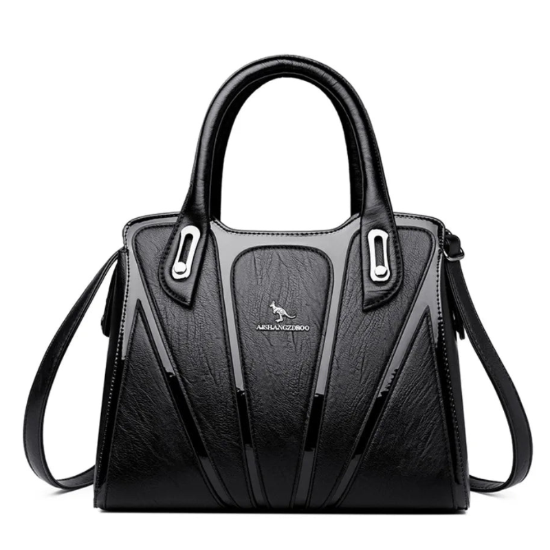 Vanderwah Elegant Tote Bag