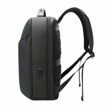 Bange USB Charging Water-Resistant Laptop Travel Backpack