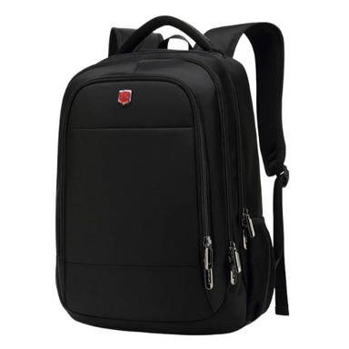 USB Charging Water-Resistant Laptop Backpack