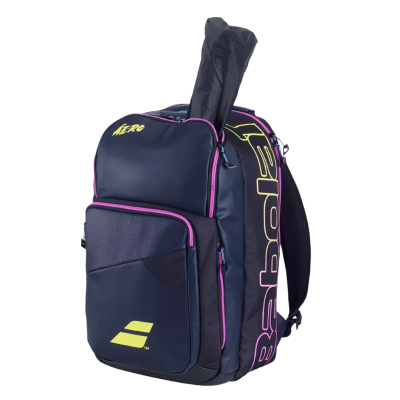 Babolat Thermal Tennis Bag for 3 Rackets