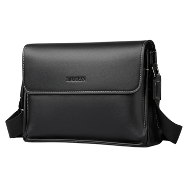 Men PU Leather Crossbody Bag Bolsnik