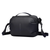 Mark Ryden Water-Resistant Tablet Crossbody Bag Black
