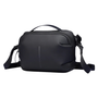 Mark Ryden Water-Resistant Tablet Crossbody Bag Black