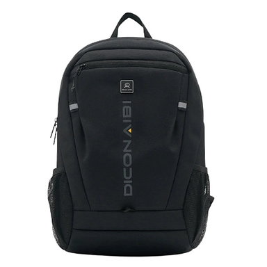 Dicon Aibi Water-Resistant Laptop Backpack with Reflective Stripe